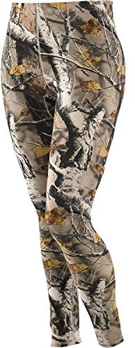 Legendary Whitetails Damen Legendary Leggings, M
