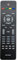 ALLIMITY Control Remoto RC1825 RC-1825 para Modelo Especifico para CELCUS Hitachi JMB Telefunken VESTEL TV
