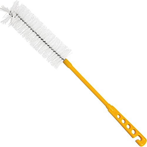 Aricasa Home Prodcuts - cod. 508 - Lavabottiglie Deluxe con Manico in Plastica