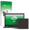 upscreen Blickschutzfilter für Dell Latitude 14 E5470 Non-Touch Privacy Filter Blickschutzfolie Sichtschutz-Folie [Blaulichtfilter, Anti-Reflex]