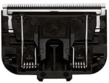 Panasonic WER9500Y1361 Lame de Rechange pour Tondeuse ET I-Shaper ER-GD61, ER-GD51, ER-GK80 & ER-GY60, Acier Inoxydable Japonais, Coupe des Cheveux