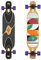 Loaded Dervish Sama Flex-2 Complete Longboard (Pro Build) by Loaded