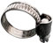 AirTech-UK Stainless Steel Hose Clamps Set - Adjustable and Durable Clips for All Your Hose and Tube (10, 22-30MM)