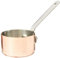 WINCO Mini casserole cuivre