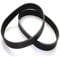 For Hoover Premium Quality 2 x Belts Breeze BR2201 TH71BR01 TH71BR02 V29 Vacuum Cleaner Belt
