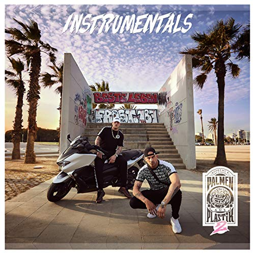 100 (Instrumental) [Explicit]