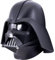 Star Wars Darth Vader LED Night Light, Color Changing, Collector’s Edition, Dusk-to-Dawn Sensor, Plug-in, Disney, Galaxy, Ideal for Bedroom, Bathroom, Nursery, Hallway, 43428, 12 W