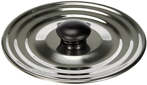 Sitram Couvercle, Argent
