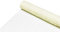 Sizoweb Tischläufer Tischband Dekoration Dekor Breite 30 cm Rollenlänge und Farbe wählbar Champagner Creme 25 Meter