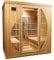 Mountfield Infrarot Sauna Rowen