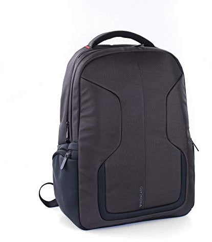 RONCATO Surface zaino porta pc 15.6'' 2 comparti con usb Ardesia