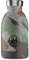 24BOTTLES Clima Bottle 330ml Botella, Adultos Unisex, Multicolor (Multicolor)