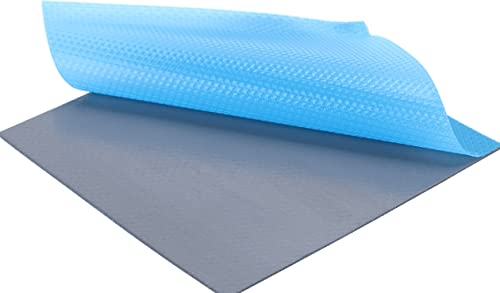 Gelid Solutions Ultimate GP-Ultimate-Thermopad 120x120x3.0mm. Ausgezeichnete Wärmeleitung. Einfache Installation Wärmeleitfähigkeit 15W/mK