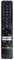 ALLIMITY Telecomando Sostituzione adatta per Panasonic TV TX-65LX650E TX-65LX650EZ TX-40MS490E TX-55LX650EZ TX-55LX670E TX-50LX670E TX-50LX650EZ TX-55LX650EZ TX-65LX670E TX-65LX670E