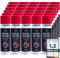 30x 500ml Bremsenreiniger Brake Cleaner Universal Teile Reiniger Entfetter