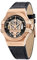 Maserati Montre Potenza pour Hommes Limited Edition, Automatique, Analogique - R8821108017