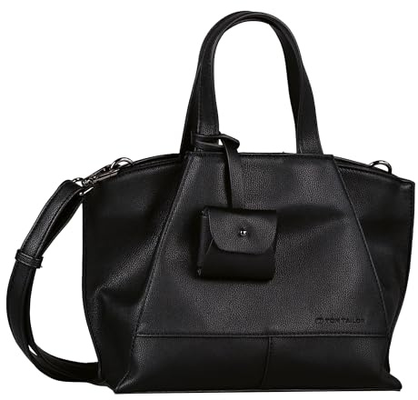 TOM TAILOR Damen Adrienn Shopper