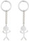 2Pcs Porte doigt d'honneur