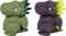 Brunnen Radiergummi Drago