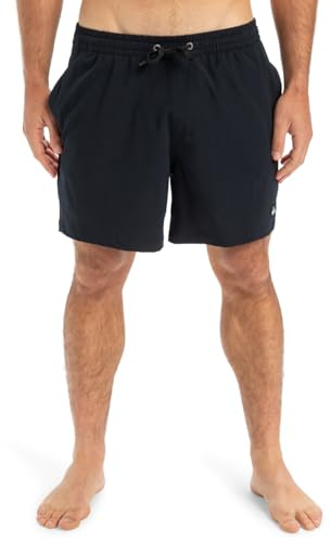 Quiksilver - Surfsilk Solid Volley 16 Boardshorts - Mann