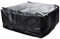 Roof Rack - Kayak Roof Rack, Truck Cargo Bed | Heavy Duty Truck Bed Cargo Bag Luggage Lock and Storage Bag | Waterproof Black Roof Bag, Top Rack for Pickup Bed Storage