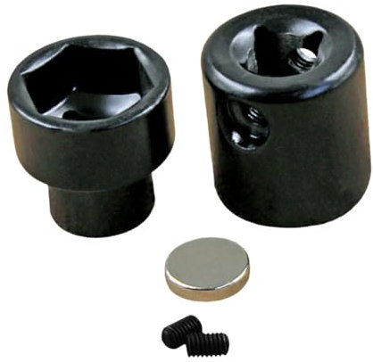 Fenteer Kit Completo para Instalación de Aire Acondicionado Exterior, Herramienta Esencial, Diámetro 17 Mm