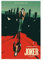 HACERR Joker (2019) Filmposter, Leinwand, Poster, Schlafzimmer, Dekoration, Landschaft, Büro, Raumdekoration, Geschenk, 30 x 45 cm