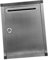 Uonlytech Cassetta Postale Pratica Per Ufficio Montaggio A Parete Design Contemporaneo Facile Da Pulire in Acciaio Inox.