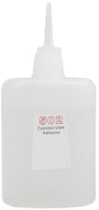 502 Strong Adhesive Advertising Spray Wood Repair