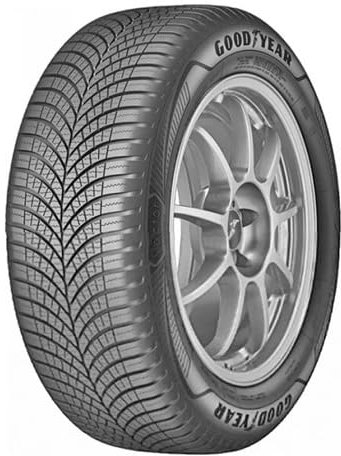 235/55TR18 GOODYEAR TL VECTOR-4S G3 100T