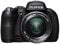 Fujifilm FinePix HS20EXR Bridge Camera 16MP 1/2 inch CMOS 4608 x 3456pixels Black - Digital Cameras (16MP, 4608 x 3456 pixels, CMOS, 30x, Full HD, Black) (Renewed)