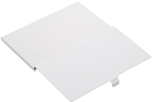 Orolotay 9 Micro-SD/SD Memory Card Storage Holder Box Protector Metal Cases 8 TF&1 SD