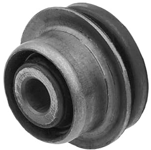 MEYLE Lagerbuchse, Querlenker 1005050018 unten | Kompatibel mit: AUDI A4 B5, A4 B5 Avant