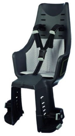 Bobike Maxi City Exclusive Kindersitz