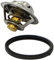 Triscan 8620 29082 Termostato, refrigerante