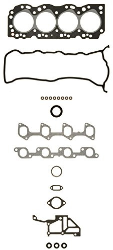 Ajusa 52085900 Gasket Set cylinder head
