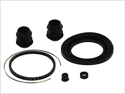 AUTOFREN SEINSA D41201 Bremssattel-Reparatursatz Vorne Kompatibel mit TOYOTA Corona IX Limousine T190