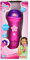 Simba 106831464 - My Music World Girls Shining Mikro, 4 Demos, 3 Rhythmen, 20cm, ab 3 Jahre