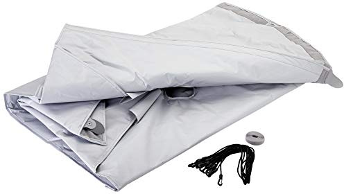 Hindermann 7371-2410/2 Thermomatte Lux-Duo Oberteil Fiat Ducato ab Baujahr 38899