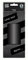 Ursus 42830000 - Tafelfolien Tape, matt schwarz, ca. 75 mm x 5 m, selbstklebend, abwaschbar, beschreibbar mit Kreide, Speckstein und Buntstiften, ideal um Gläser und Geschenke zu beschritften