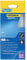 Rapid Heißklebesticks Transparent Universal, 48 Klebesticks 190mm Länge, Universeller Heiβkleber, für Heißklebepistole 11mm, 12mm