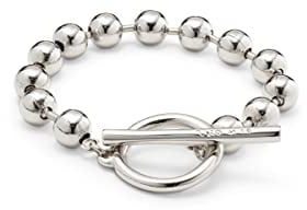 UNO de 50 - Armband On/Off, Talla M, Silber, Nicht zutreffend.