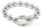 UNO de 50 - Armband On/Off, Talla M, Silber, Nicht zutreffend.