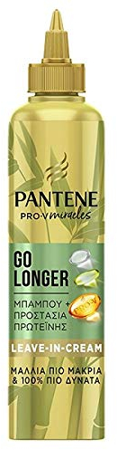 Pro V Go Longer Protein Reconstruct Leave-In-Haarcreme, 270 ml