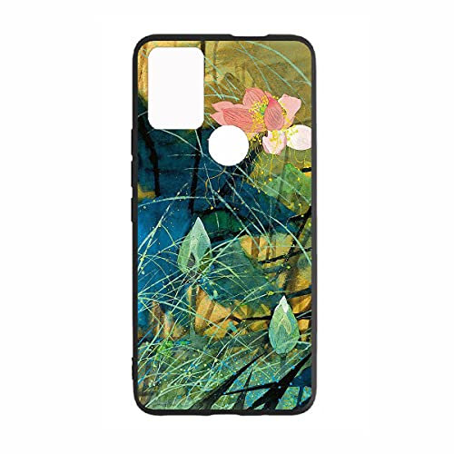 HUAYIJIE Schutzhülle für Vertu IVERTU Hülle TPU Soft Cover Case T-45