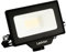 Ledvion - LED Flutlicht, Inkl. 0,5 m Kabel, 10 Watt, 4000K, 1100 Lumen, IP65 Wasserdicht, Inkl. Schnellanschluss