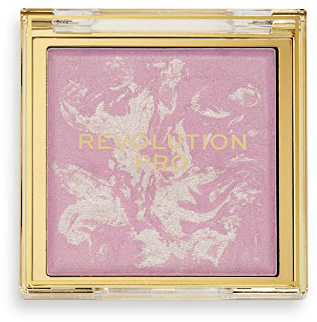 Revolution Pro, Lustre, Blusher, White Rose, 11g