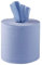 1 x Big Blue Roll Centrefeed Flat Sheet ROLL Centerfeed Paper Wipe Towel Tissue - Rolls, 150m x 170mm