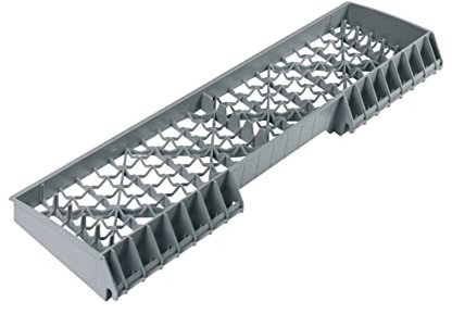 easyPART Kompatibel/Ersatz für BOSCH 00363436 Balay Siemens Constucta Neff Korbeinsatz Messerablage Besteckablage Ablage Oberkorb Korb oben Spülmaschine Geschirrspüler passend wie Küppersbusch 434809
