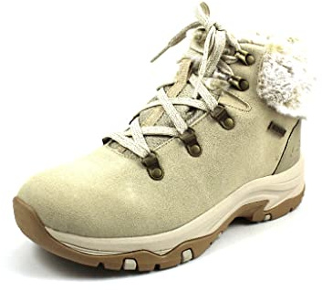 Skechers Mujer Trego Falls Finest Trainers
